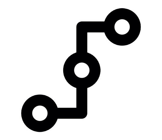 Point to point networks